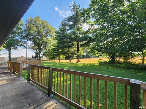 Tiny photo for 10107 Sugar Creek Road, Benton, IL 62812 (MLS # EB458873)