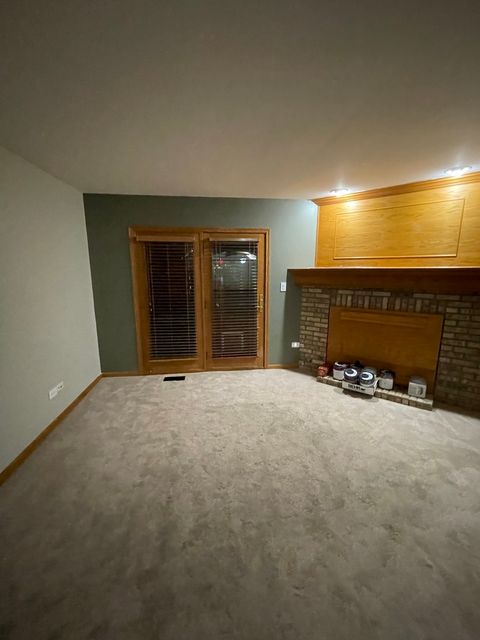 Tiny photo for 217 Huntington Court, Shorewood, IL 60404 (MLS # 12554629)