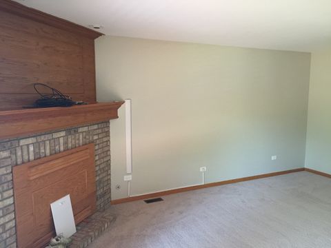 Tiny photo for 217 Huntington Court, Shorewood, IL 60404 (MLS # 12554629)