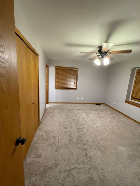 Tiny photo for 217 Huntington Court, Shorewood, IL 60404 (MLS # 12554629)