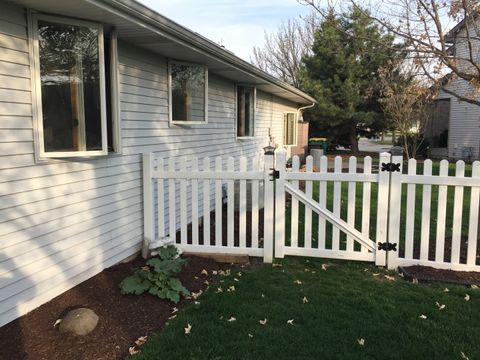 Tiny photo for 217 Huntington Court, Shorewood, IL 60404 (MLS # 12554629)