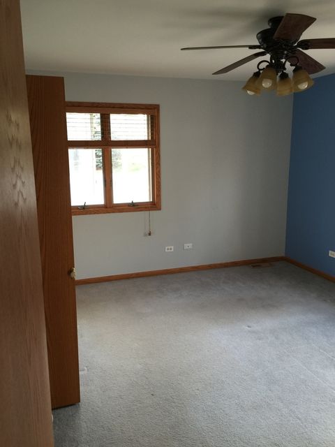 Tiny photo for 217 Huntington Court, Shorewood, IL 60404 (MLS # 12554629)