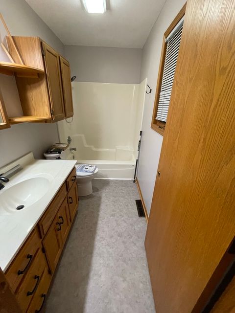 Tiny photo for 217 Huntington Court, Shorewood, IL 60404 (MLS # 12554629)