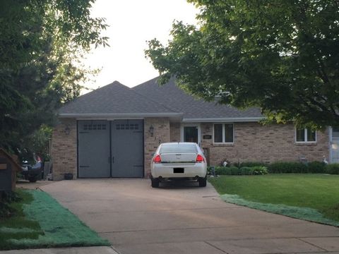 217 Huntington Court, Shorewood, IL 60404 - #: 12554629