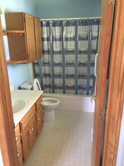 Tiny photo for 217 Huntington Court, Shorewood, IL 60404 (MLS # 12554629)