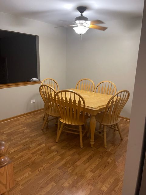 Tiny photo for 217 Huntington Court, Shorewood, IL 60404 (MLS # 12554629)