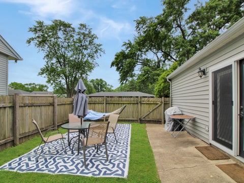 Tiny photo for 200 Inwood Drive, Joliet, IL 60435 (MLS # 12655573)