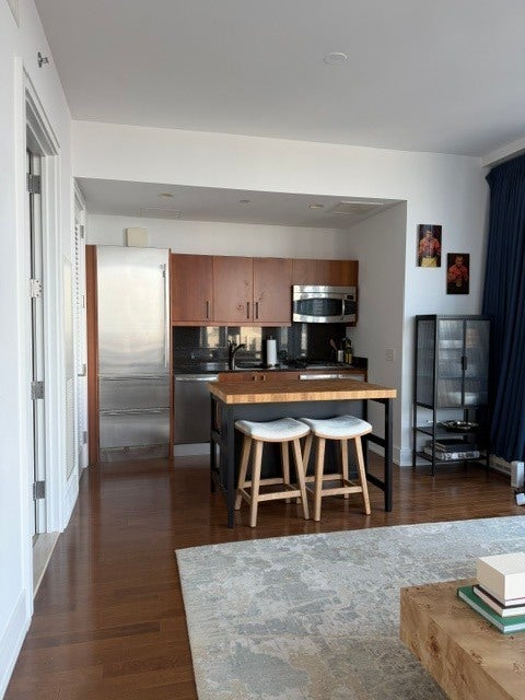 401 N Wabash Avenue 31F