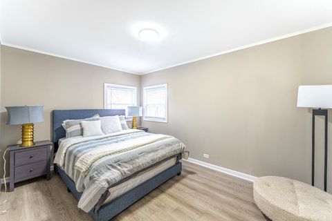 Tiny photo for 30 Washington Avenue, La Grange, IL 60525 (MLS # 12614951)