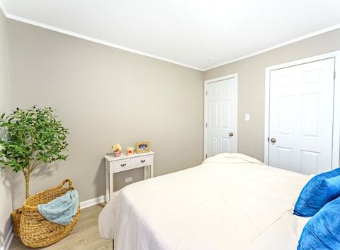 Tiny photo for 30 Washington Avenue, La Grange, IL 60525 (MLS # 12614951)