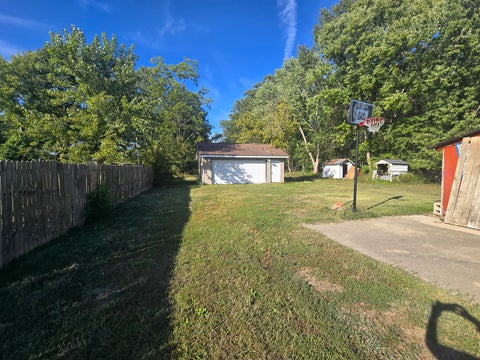 Tiny photo for 720 Airport Road, Mt Vernon, IL 62864 (MLS # 12771642)