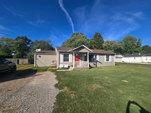 Tiny photo for 720 Airport Road, Mt Vernon, IL 62864 (MLS # 12771642)