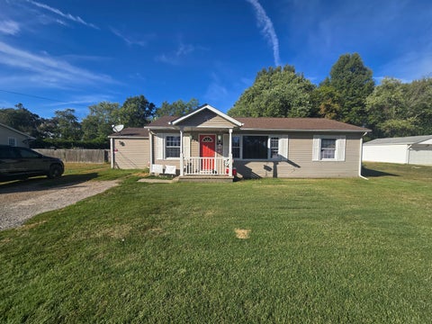 Tiny photo for 720 Airport Road, Mt Vernon, IL 62864 (MLS # 12771642)
