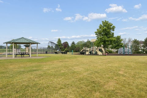 Tiny photo for 6700 Slate Drive #6700, Carpentersville, IL 60110 (MLS # 12674131)