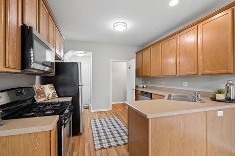 Tiny photo for 6700 Slate Drive #6700, Carpentersville, IL 60110 (MLS # 12674131)