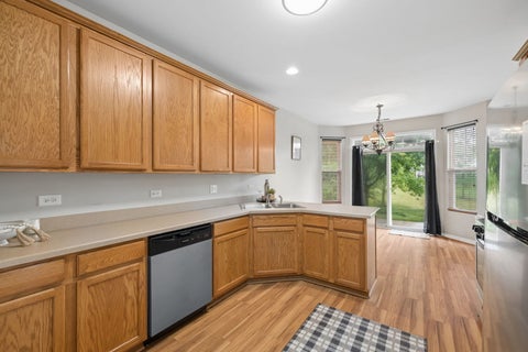 Tiny photo for 6700 Slate Drive #6700, Carpentersville, IL 60110 (MLS # 12674131)