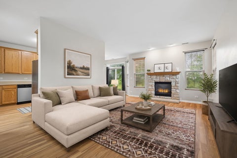 Tiny photo for 6700 Slate Drive #6700, Carpentersville, IL 60110 (MLS # 12674131)