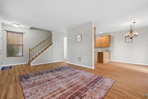 Tiny photo for 6700 Slate Drive #6700, Carpentersville, IL 60110 (MLS # 12674131)