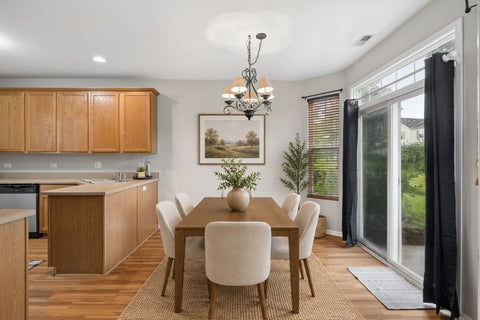 Tiny photo for 6700 Slate Drive #6700, Carpentersville, IL 60110 (MLS # 12674131)