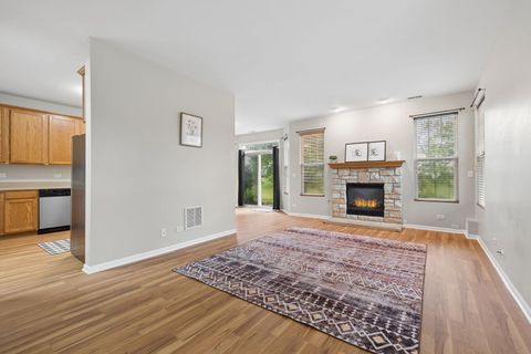 Tiny photo for 6700 Slate Drive #6700, Carpentersville, IL 60110 (MLS # 12674131)