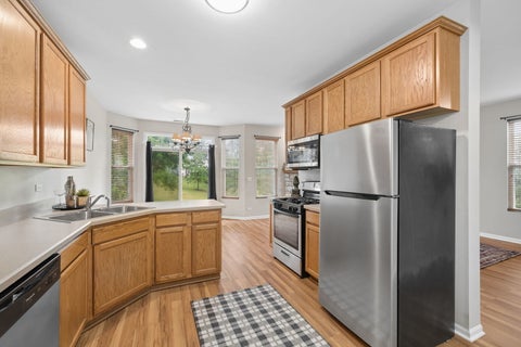 Tiny photo for 6700 Slate Drive #6700, Carpentersville, IL 60110 (MLS # 12674131)