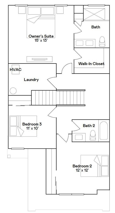 Tiny photo for 1253 Glenmont Street, Algonquin, IL 60102 (MLS # 12468037)