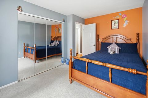 Tiny photo for 1332 Alpine Court #1332, Wheeling, IL 60090 (MLS # 12544827)