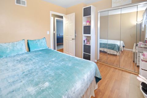 Tiny photo for 1332 Alpine Court #1332, Wheeling, IL 60090 (MLS # 12544827)