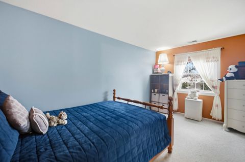 Tiny photo for 1332 Alpine Court #1332, Wheeling, IL 60090 (MLS # 12544827)