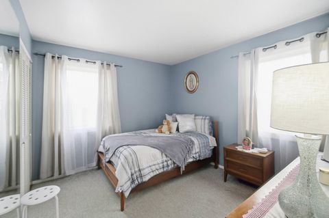 Tiny photo for 1332 Alpine Court #1332, Wheeling, IL 60090 (MLS # 12544827)