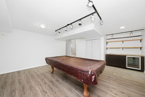 Tiny photo for 535 N WOOD Street, Chicago, IL 60622 (MLS # 12523976)