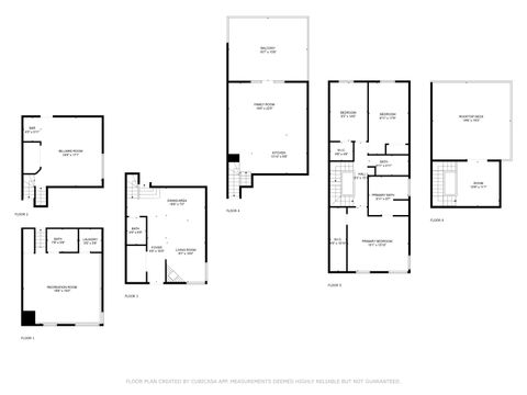 Tiny photo for 535 N WOOD Street, Chicago, IL 60622 (MLS # 12523976)