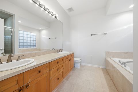 Tiny photo for 535 N WOOD Street, Chicago, IL 60622 (MLS # 12523976)