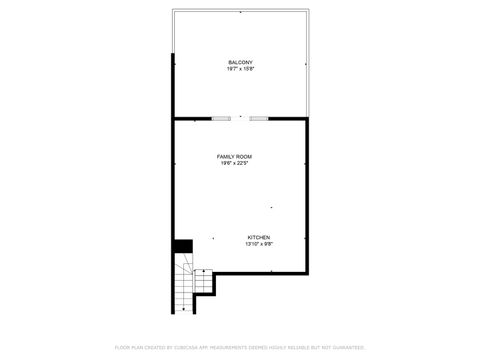 Tiny photo for 535 N WOOD Street, Chicago, IL 60622 (MLS # 12523976)