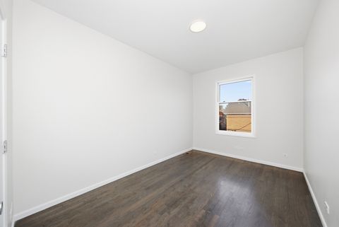 Tiny photo for 535 N WOOD Street, Chicago, IL 60622 (MLS # 12523976)