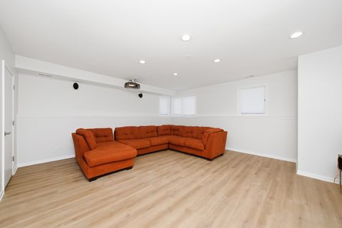 Tiny photo for 535 N WOOD Street, Chicago, IL 60622 (MLS # 12523976)