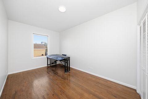 Tiny photo for 535 N WOOD Street, Chicago, IL 60622 (MLS # 12523976)