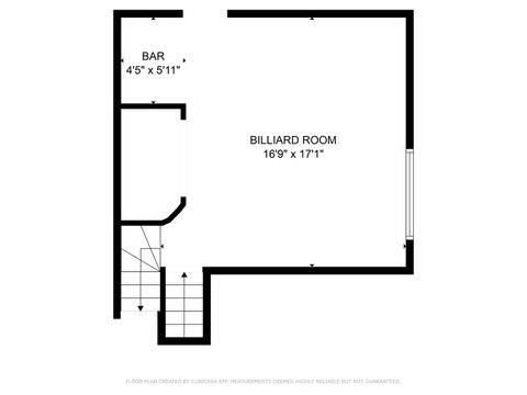 Tiny photo for 535 N WOOD Street, Chicago, IL 60622 (MLS # 12523976)