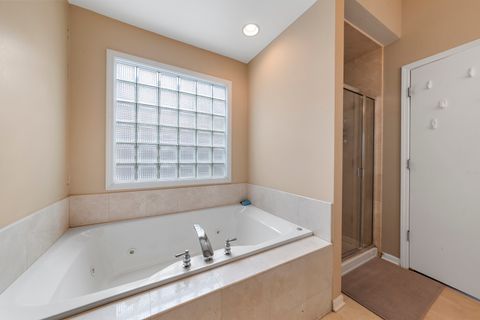 Tiny photo for 535 N WOOD Street, Chicago, IL 60622 (MLS # 12523976)