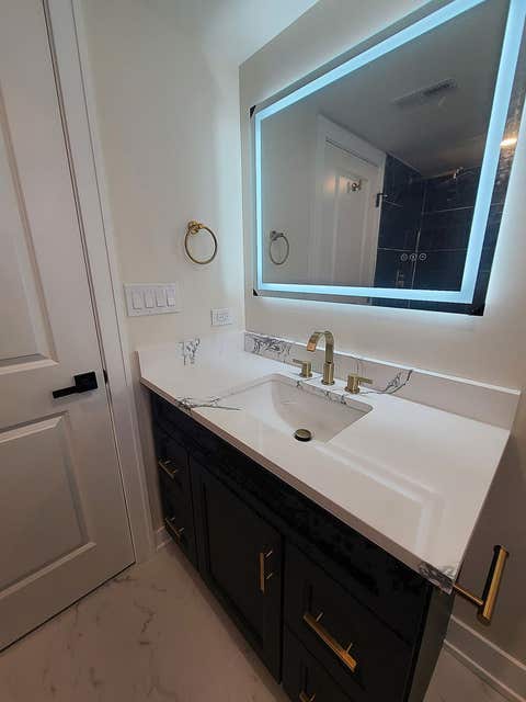 Tiny photo for 9028 Meade Avenue, Oak Lawn, IL 60453 (MLS # 12713931)