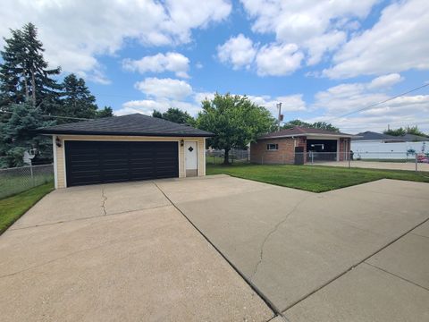 Tiny photo for 9028 Meade Avenue, Oak Lawn, IL 60453 (MLS # 12713931)
