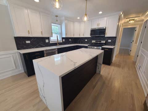 Tiny photo for 9028 Meade Avenue, Oak Lawn, IL 60453 (MLS # 12713931)