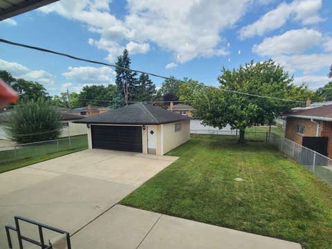 Tiny photo for 9028 Meade Avenue, Oak Lawn, IL 60453 (MLS # 12713931)
