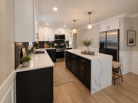 Tiny photo for 9028 Meade Avenue, Oak Lawn, IL 60453 (MLS # 12713931)