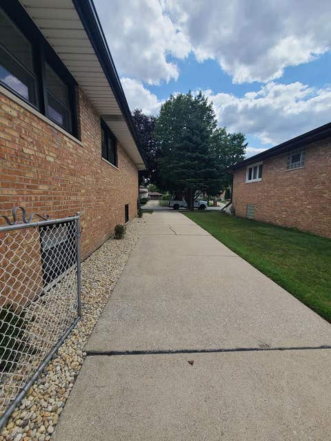 Tiny photo for 9028 Meade Avenue, Oak Lawn, IL 60453 (MLS # 12713931)
