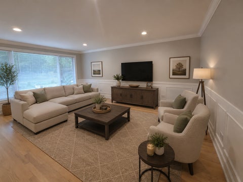 Tiny photo for 9028 Meade Avenue, Oak Lawn, IL 60453 (MLS # 12713931)