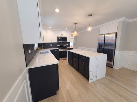Tiny photo for 9028 Meade Avenue, Oak Lawn, IL 60453 (MLS # 12713931)