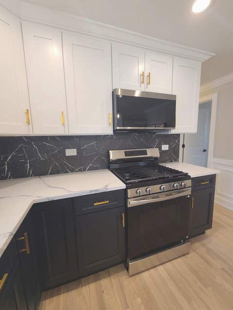 Tiny photo for 9028 Meade Avenue, Oak Lawn, IL 60453 (MLS # 12713931)