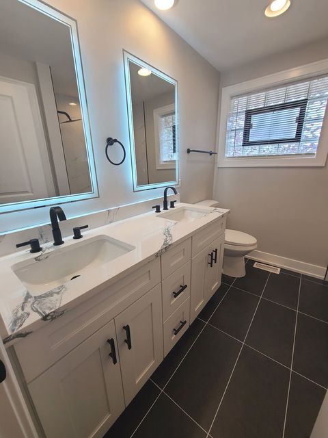 Tiny photo for 9028 Meade Avenue, Oak Lawn, IL 60453 (MLS # 12713931)