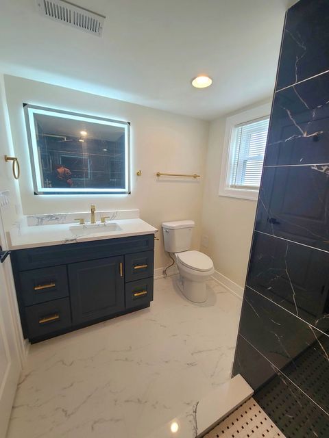 Tiny photo for 9028 Meade Avenue, Oak Lawn, IL 60453 (MLS # 12713931)